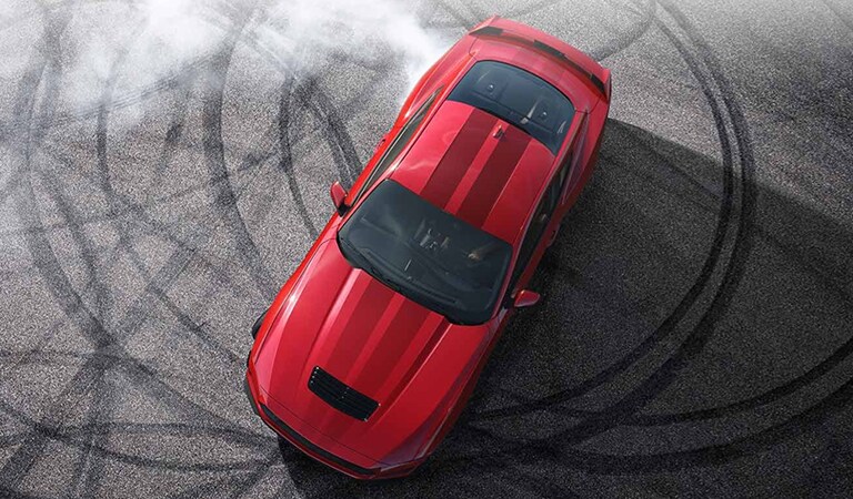 New 2024 Ford Mustang Carlsbad New Mexico