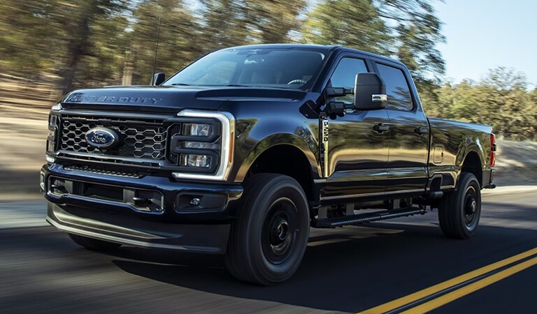 New 2024 Ford Super Duty Carlsbad New Mexico