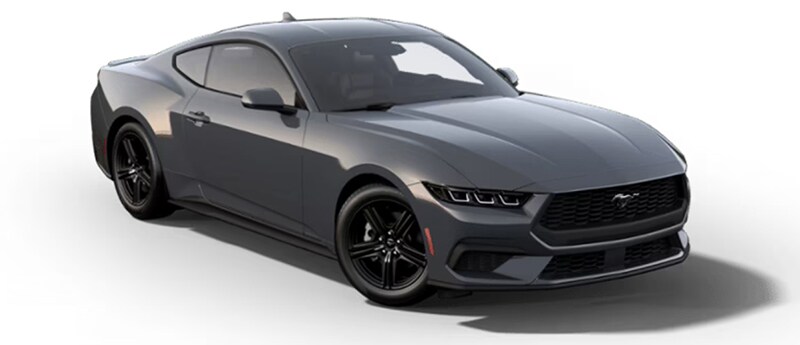 2024 Ford Mustang Ecoboost Premium Fastback