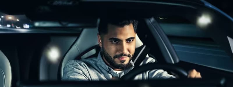 Carlsbad NM 2024 Ford Mustang