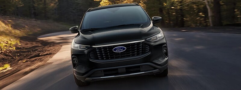 2024 Ford Escape Carlsbad NM