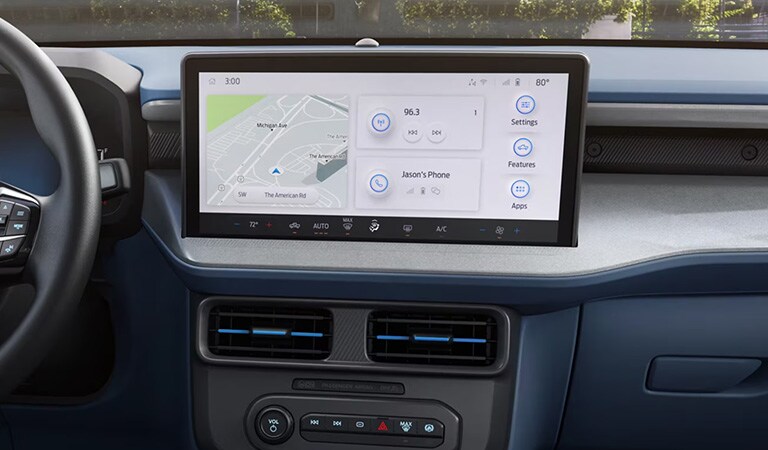 2025 Ford Maverick Carlsbad New Mexico