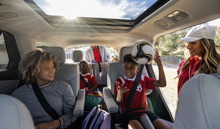 2025 Ford Explorer Carlsbad New Mexico