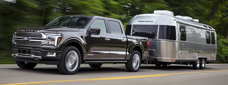 New 2024 Ford F-150 Carlsbad NM