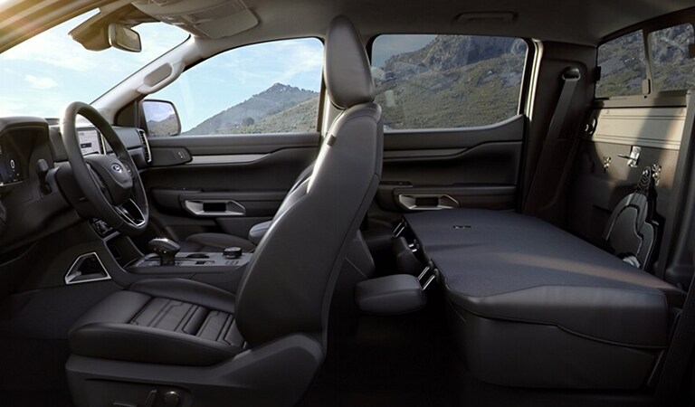 Carlsbad New Mexico 2024 Ford Ranger