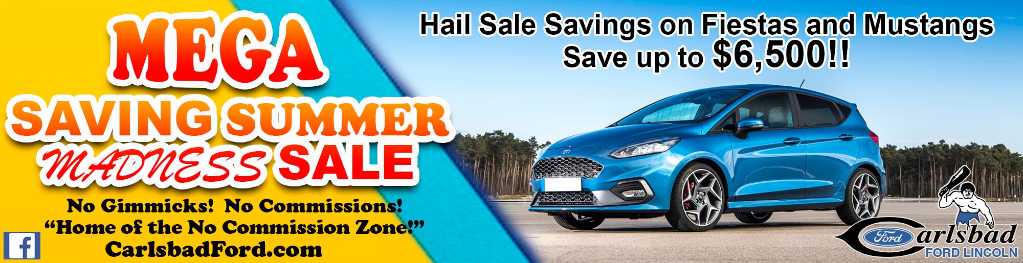 CF- Mega Saving Summer Madness Sale- Ford Fiesta.jpg