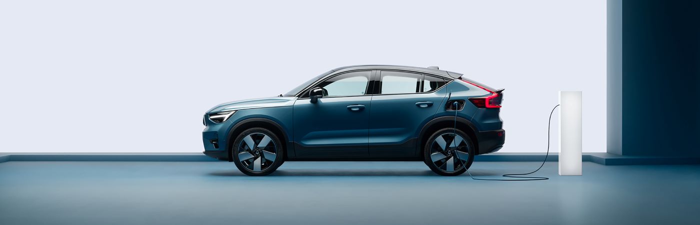 2022 C40 Recharge Pure Electric for Sale Carlsbad, CA