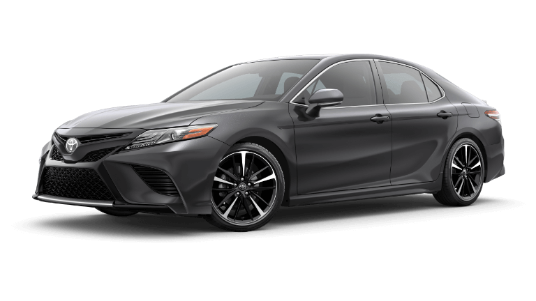 2019 Toyota Camry XSE V6