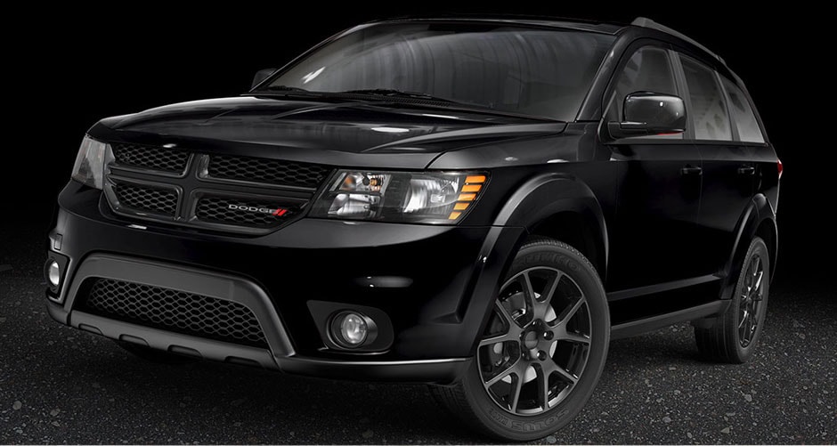 2015 Dodge Journey Near Wilmington | Dodge Dealer Near Wilmington ^