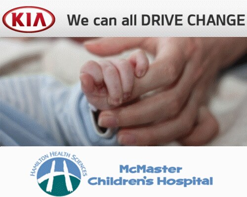 Kia Drive Change