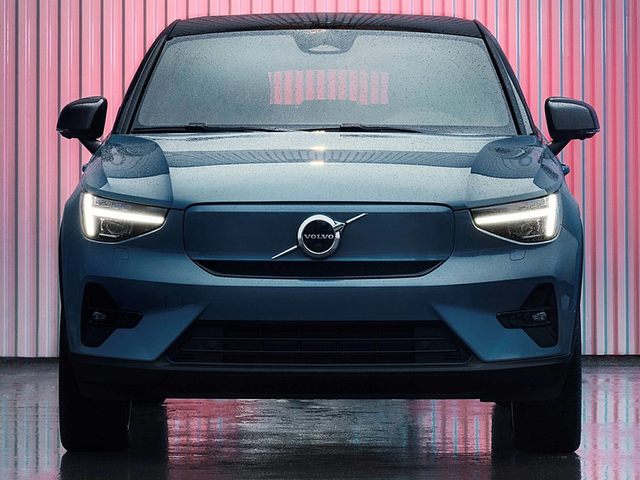 Front of the C40.jpg