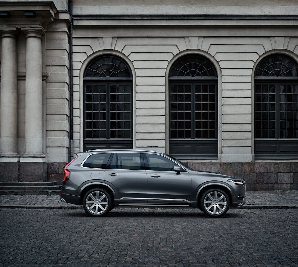2019 Volvo XC90 Inscription T6 SUV