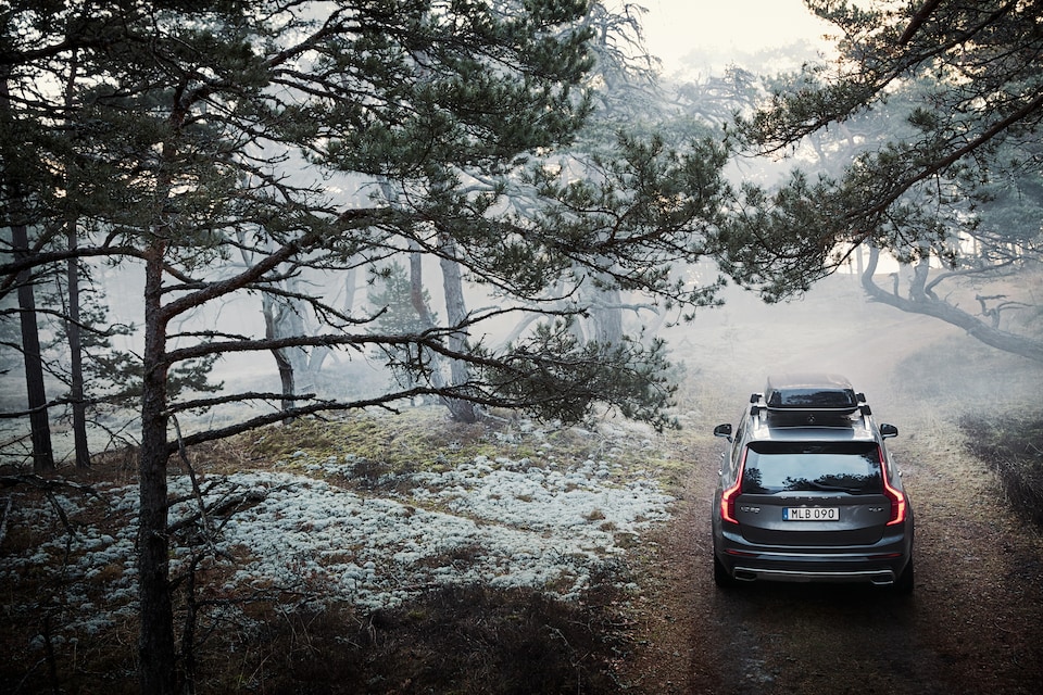 New Volvo XC90 For Sale near Hilton head Island
