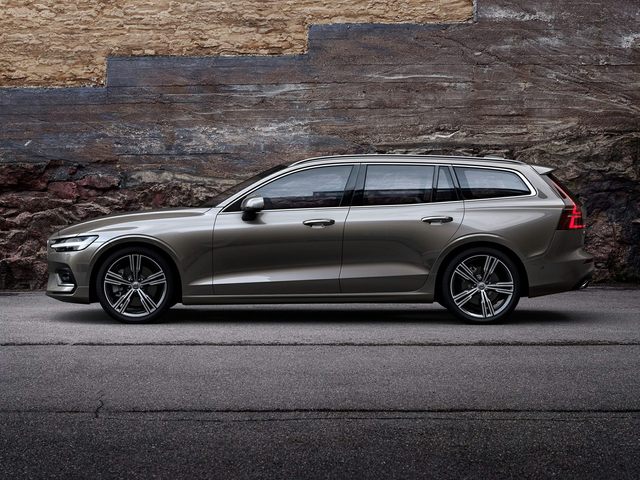 2020 Volvo V60 For Sale in South Carolina
