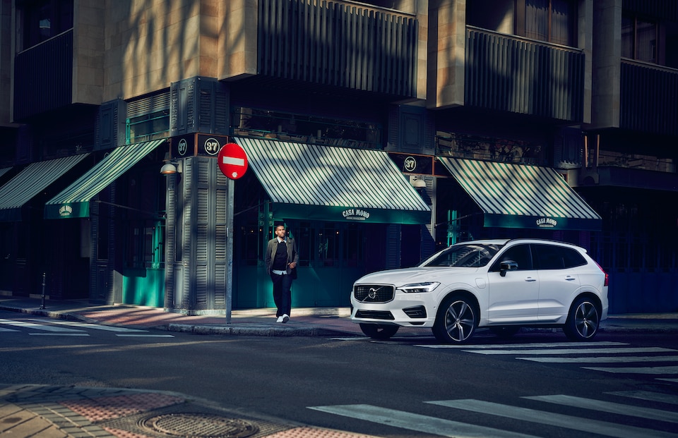 2019 Volvo XC60 For Sale in South Carolina