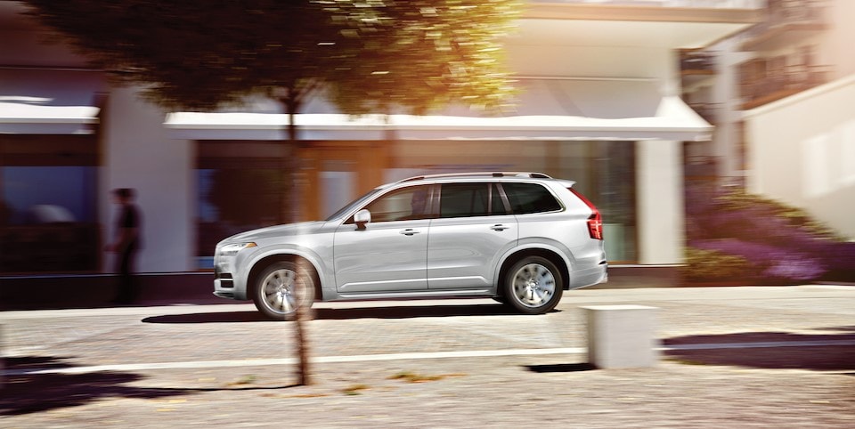 New Volvo XC90 For Sale in Bluffton,SC