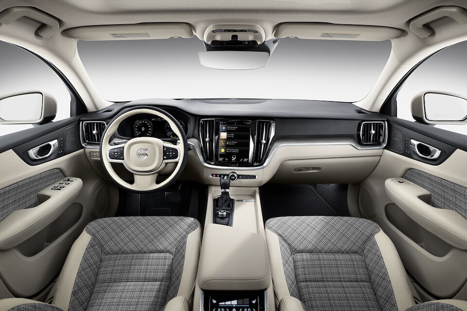 Buy 2020 Volvo V60 in Bluffton, SC