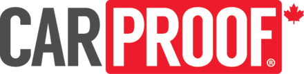 CarProof Logo_.png Carproof report, car proof, used car dealer ottawa