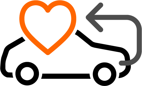 Love it or Return it with Carousel Online