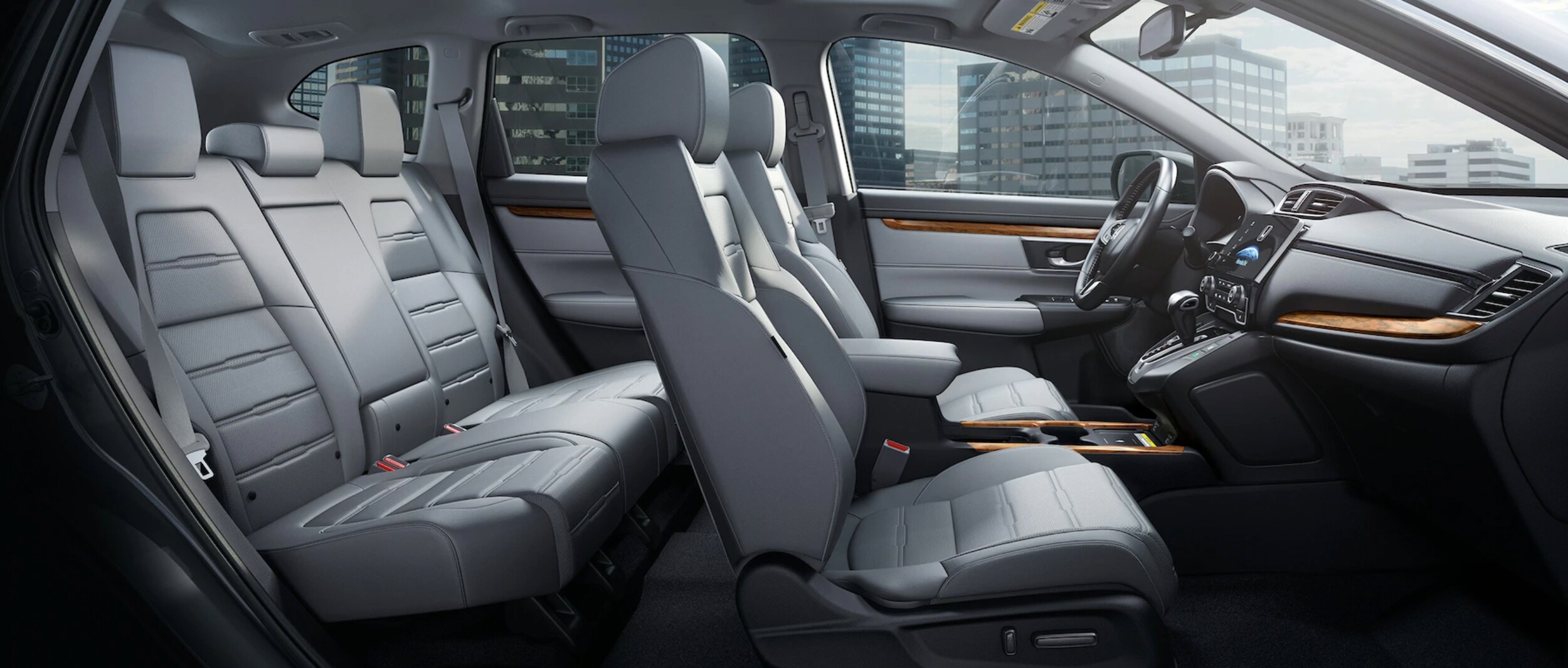 New 2022 Honda CR-V Near Me - Serving Alhambra, CA