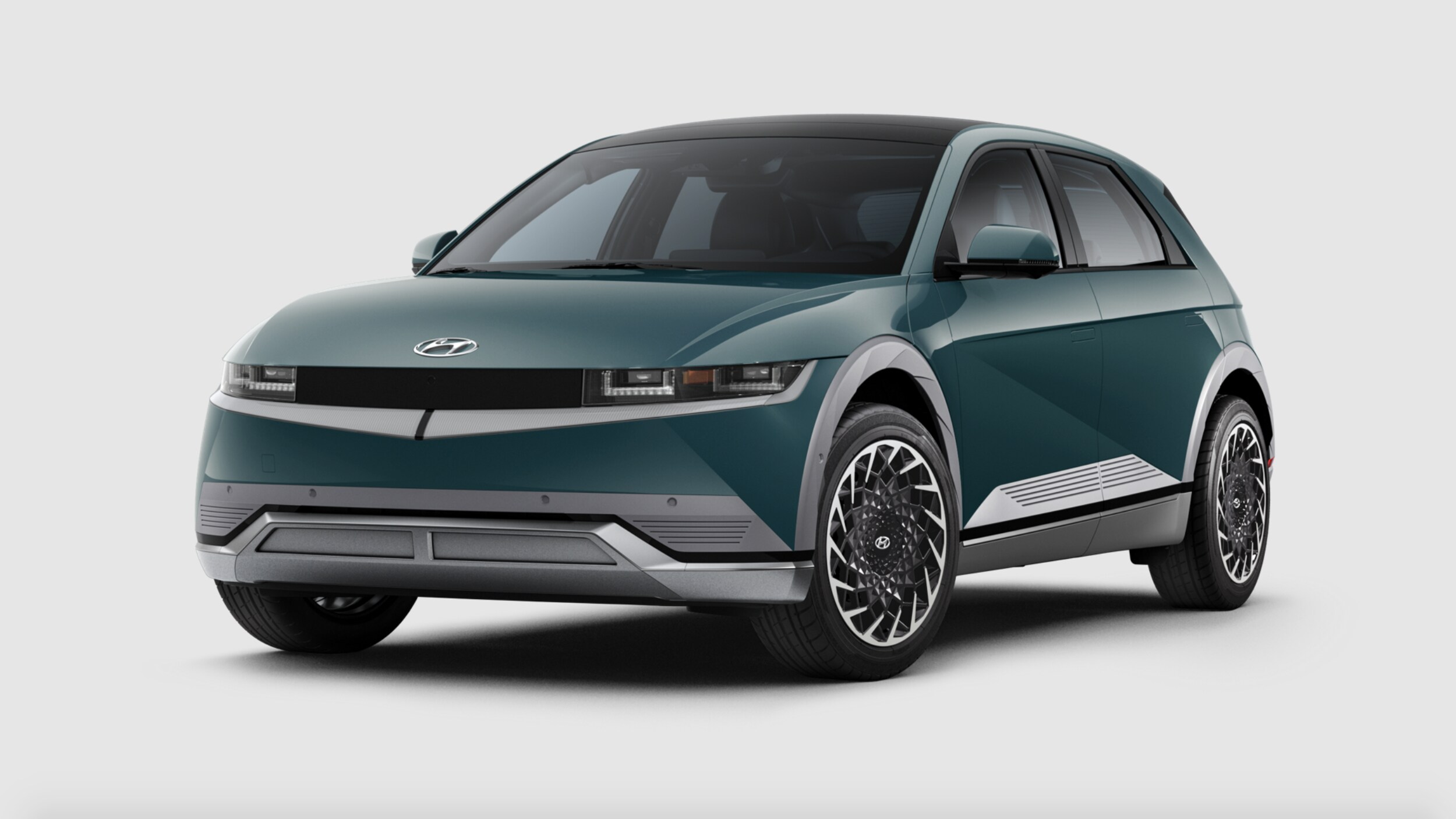 New 2022 Hyundai Ioniq 5 Near Me - Renton, WA