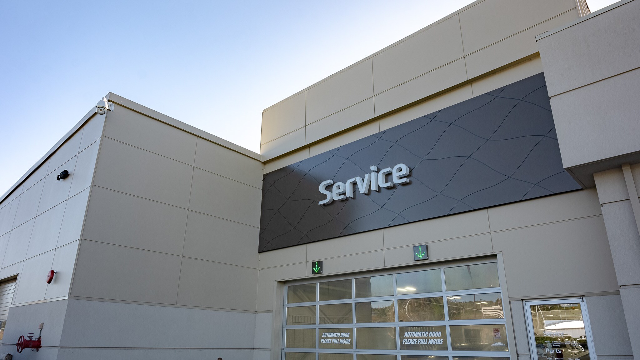 Schedule Hyundai Service in Seattle, WA