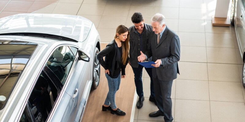 Car Pros Kia Glendale Sales