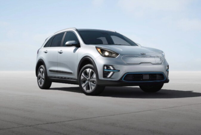 Kia Niro EV