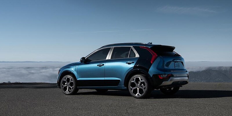 2023 Kia Niro EV