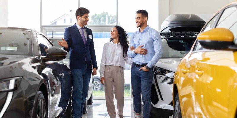 Car Pros Kia Huntington Beach Sales