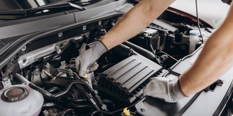 Car Pros Kia Huntington Beach Service