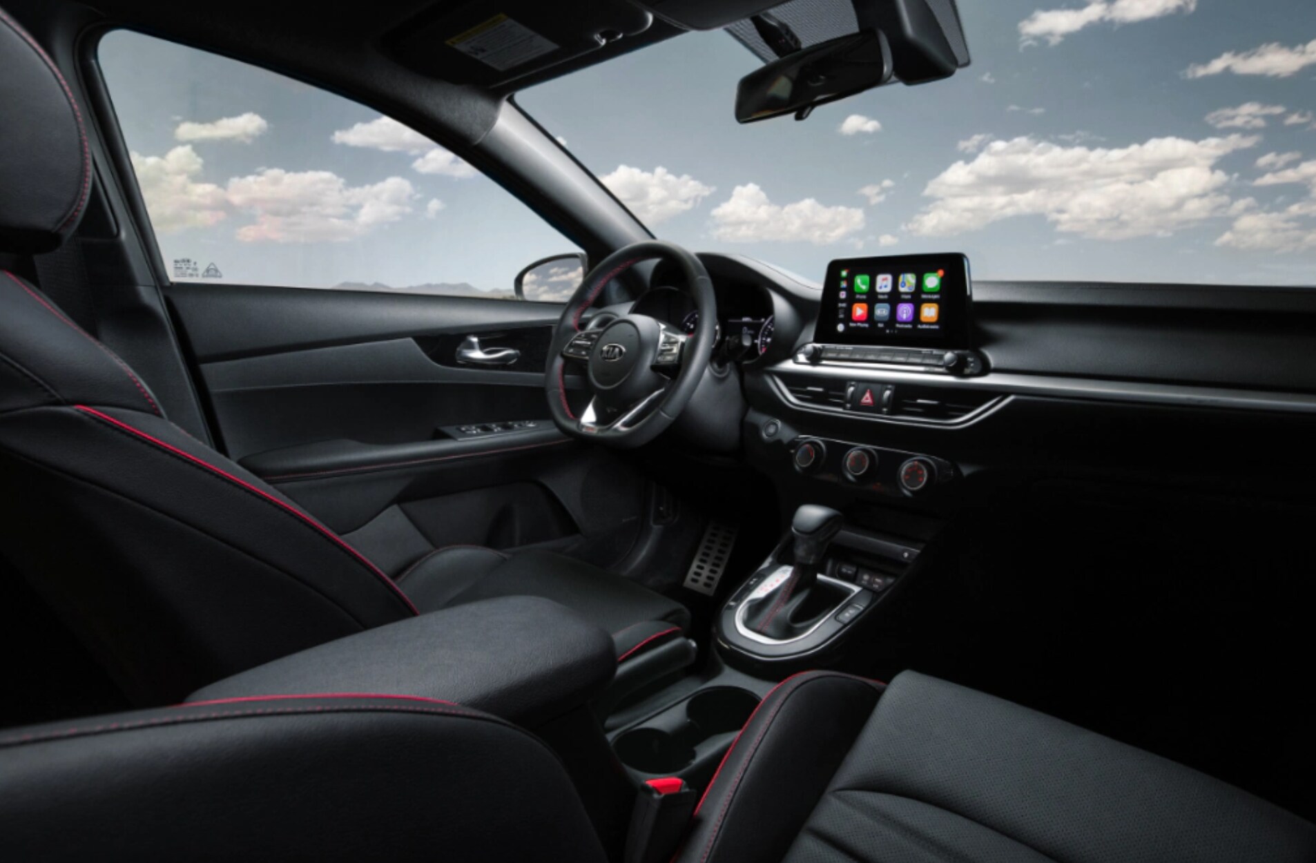 New 2021 Kia Forte in Huntington Beach, CA New 2021 Kia Forte in Huntington Beach, CA