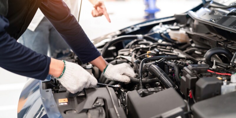 Car Pros Kia Moreno Valley Service