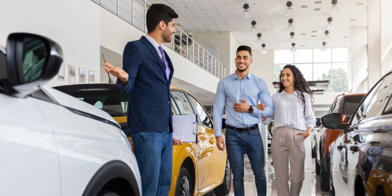 Car Pros Kia Moreno Valley Sales