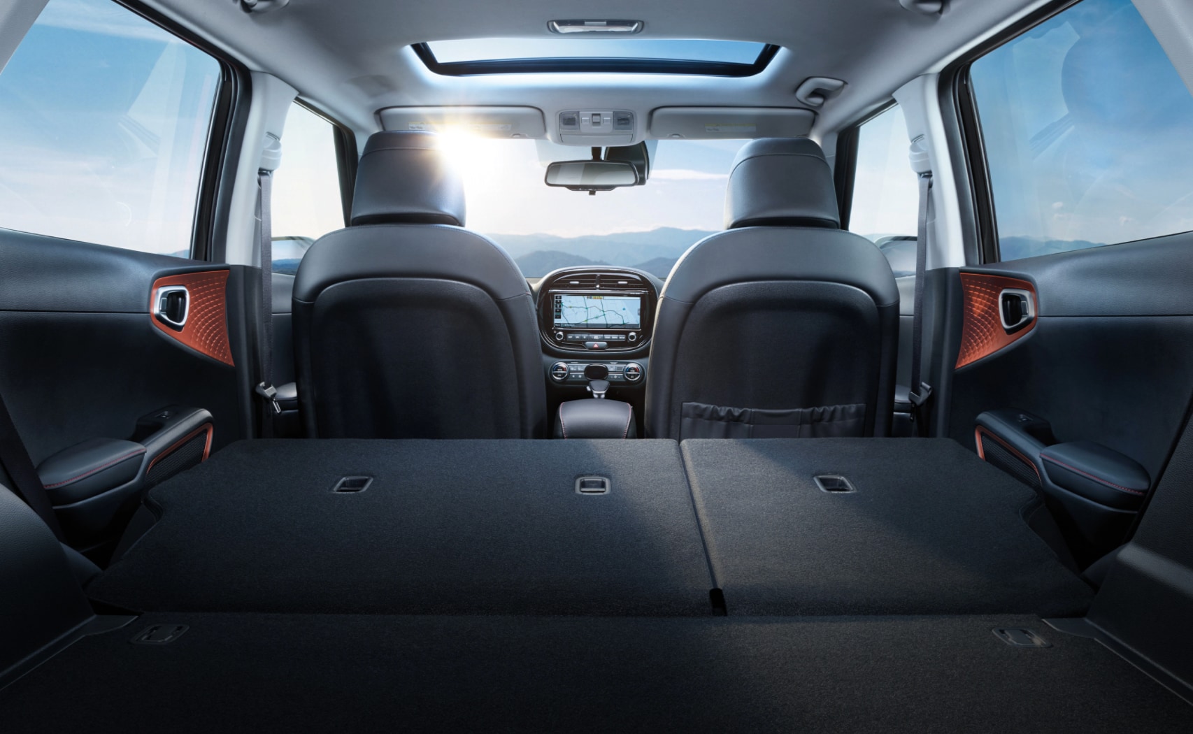 New 2021 Kia Soul - Moreno Valley, CA