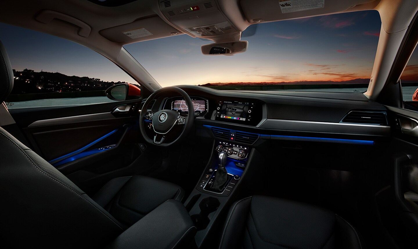 New 2021 Volkswagen Jetta Near Me - Serving Riverside, CA