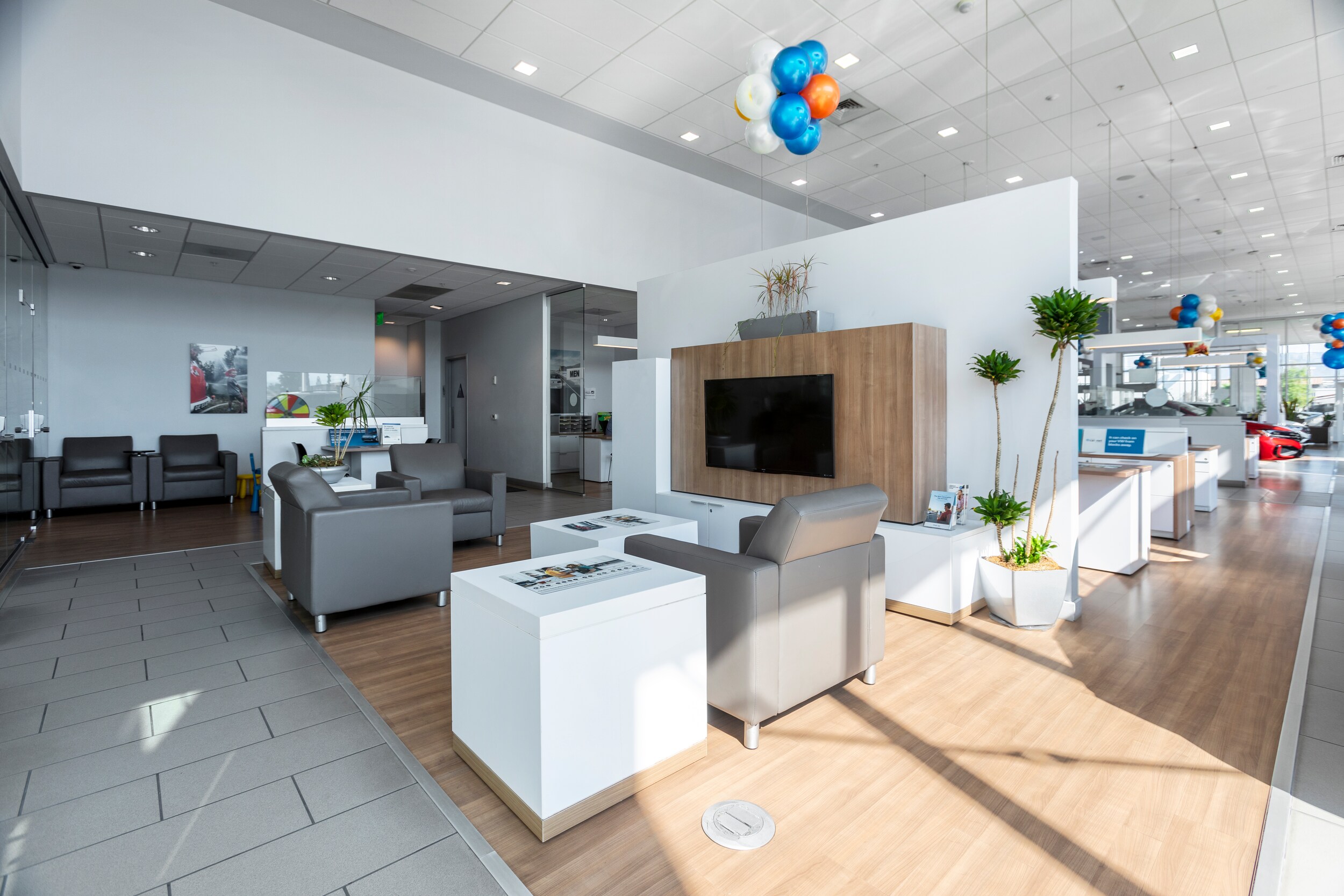Car Pros Volkswagen of San Bernardino in California