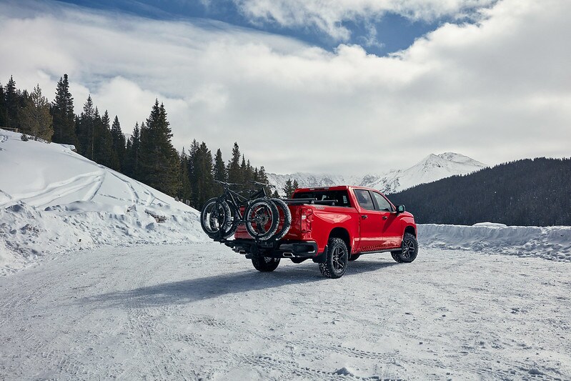 2023 Chevrolet Silverado 1500 | Beaverton, OR 2023 Chevrolet Silverado 1500 | Beaverton, OR