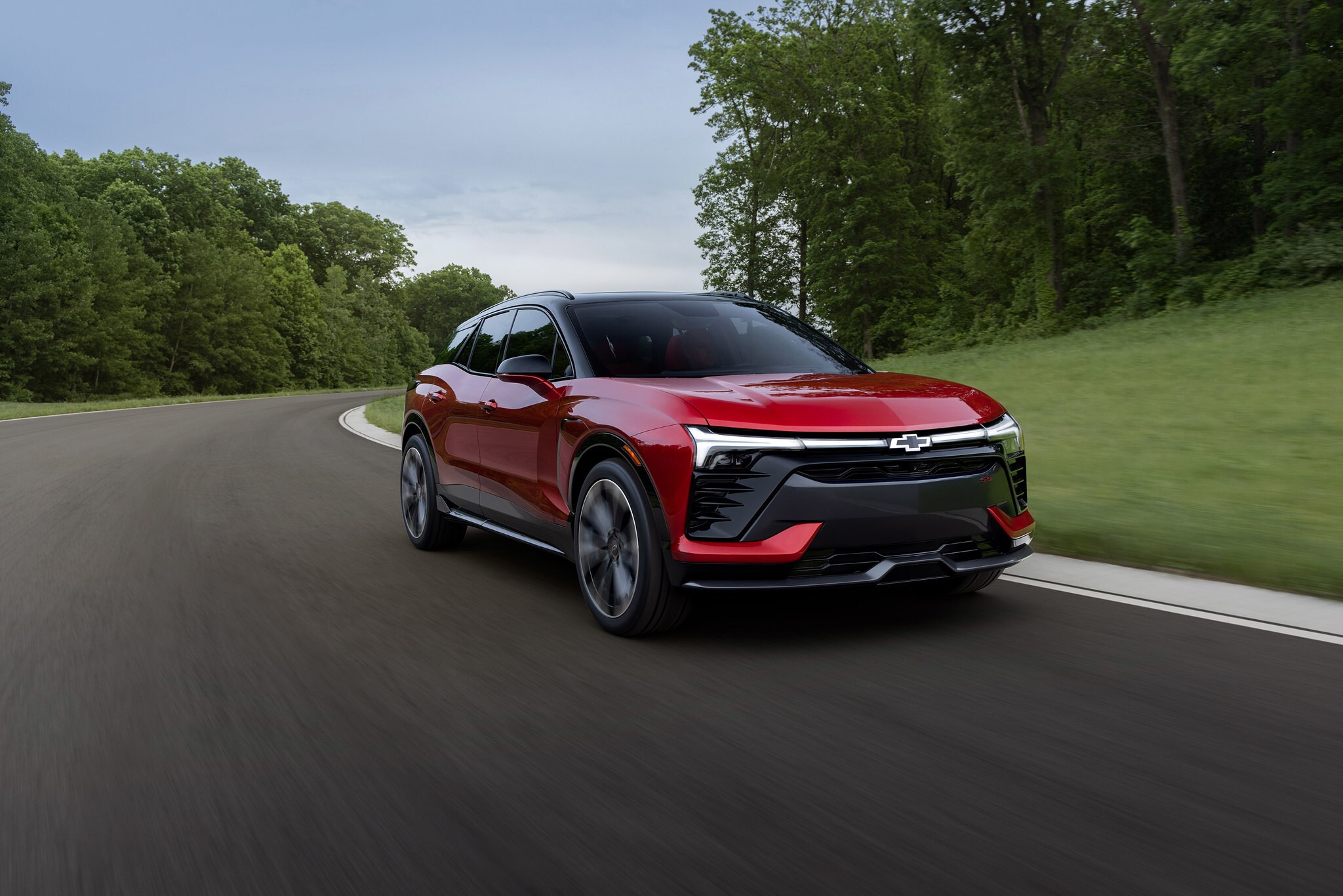 2024 Chevrolet Blazer EV | Carr Chevrolet | Beaverton, OR