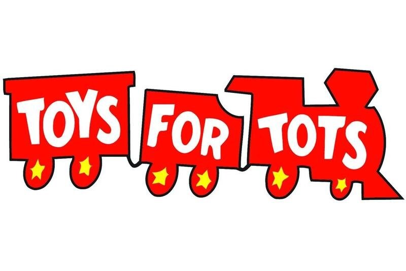 Carr Chevrolet - Toys For Tots