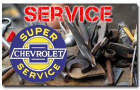 Portland Chevrolet Dealer Carr Chevrolet Service