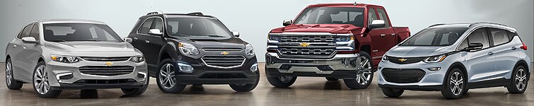 Carr Chevrolet Image of Cars