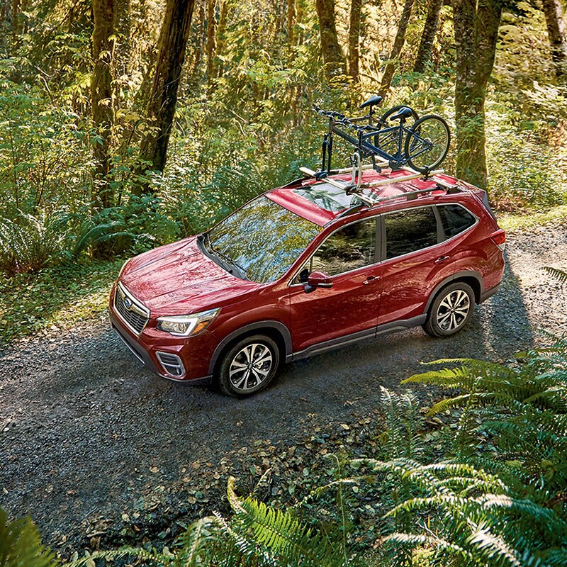 Subaru Forester | Carr Subaru | Beaverton, OR Subaru Forester | Carr Subaru | Beaverton, OR