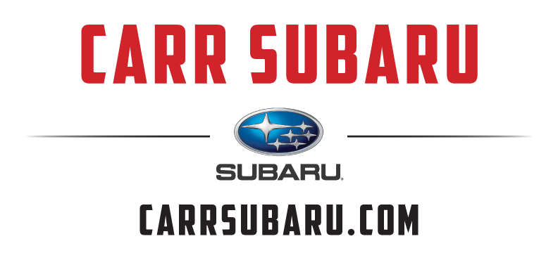 Carr Subaru in Beaverton Logo