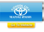 Toyota City