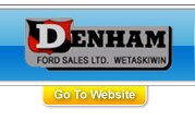 Denham Ford