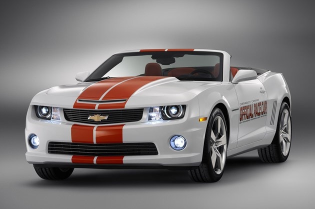 Camaro Car Camaro Car