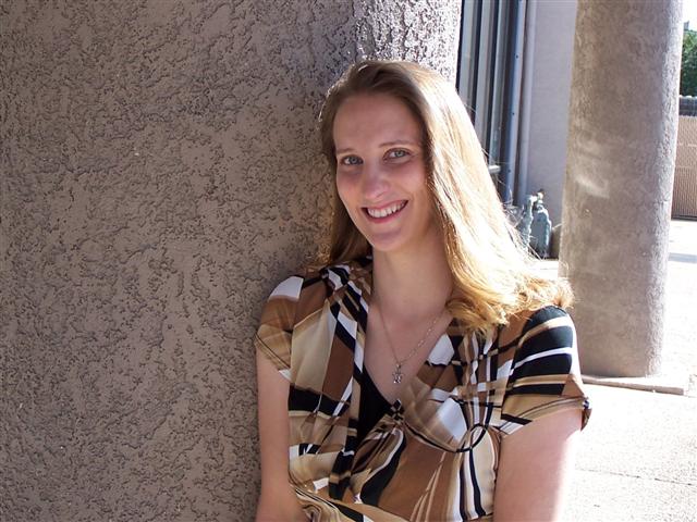 Christy Mearns