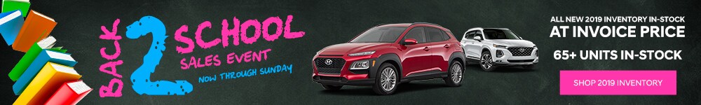 Weekend Sale