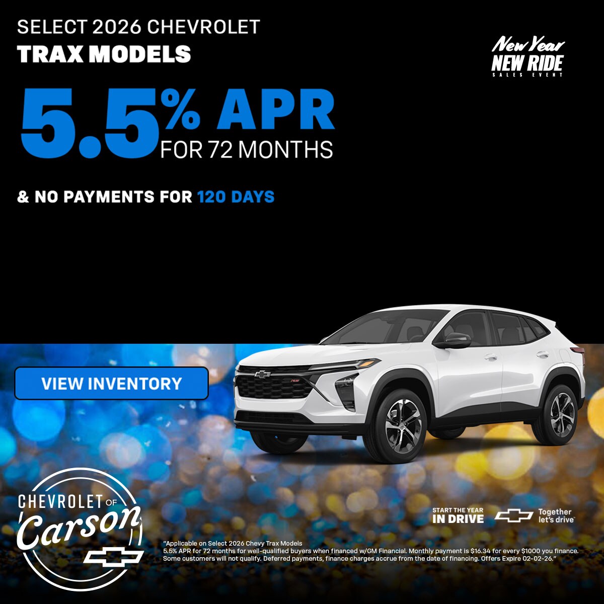 JAN2026_GPMax_New_Chevrolet_Trax_2026_Offer_APR_1200x1200_02-02-2026.jpg